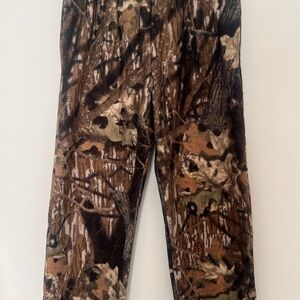 Cabela’s Fleece Pants Outdoor Gear XL